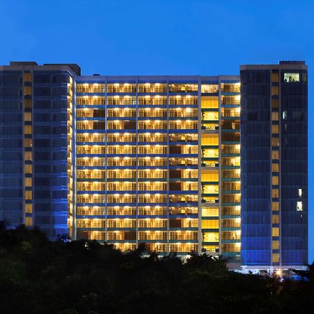 Best Western Premier The Hive Dżakarta Zewnętrze zdjęcie