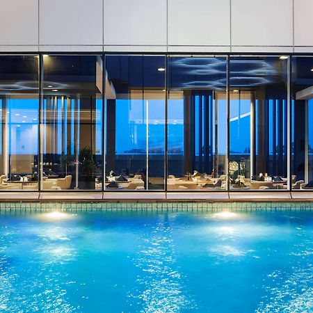 Best Western Premier The Hive Dżakarta Zewnętrze zdjęcie