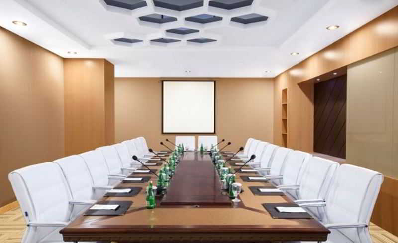 Best Western Premier The Hive Dżakarta Zewnętrze zdjęcie