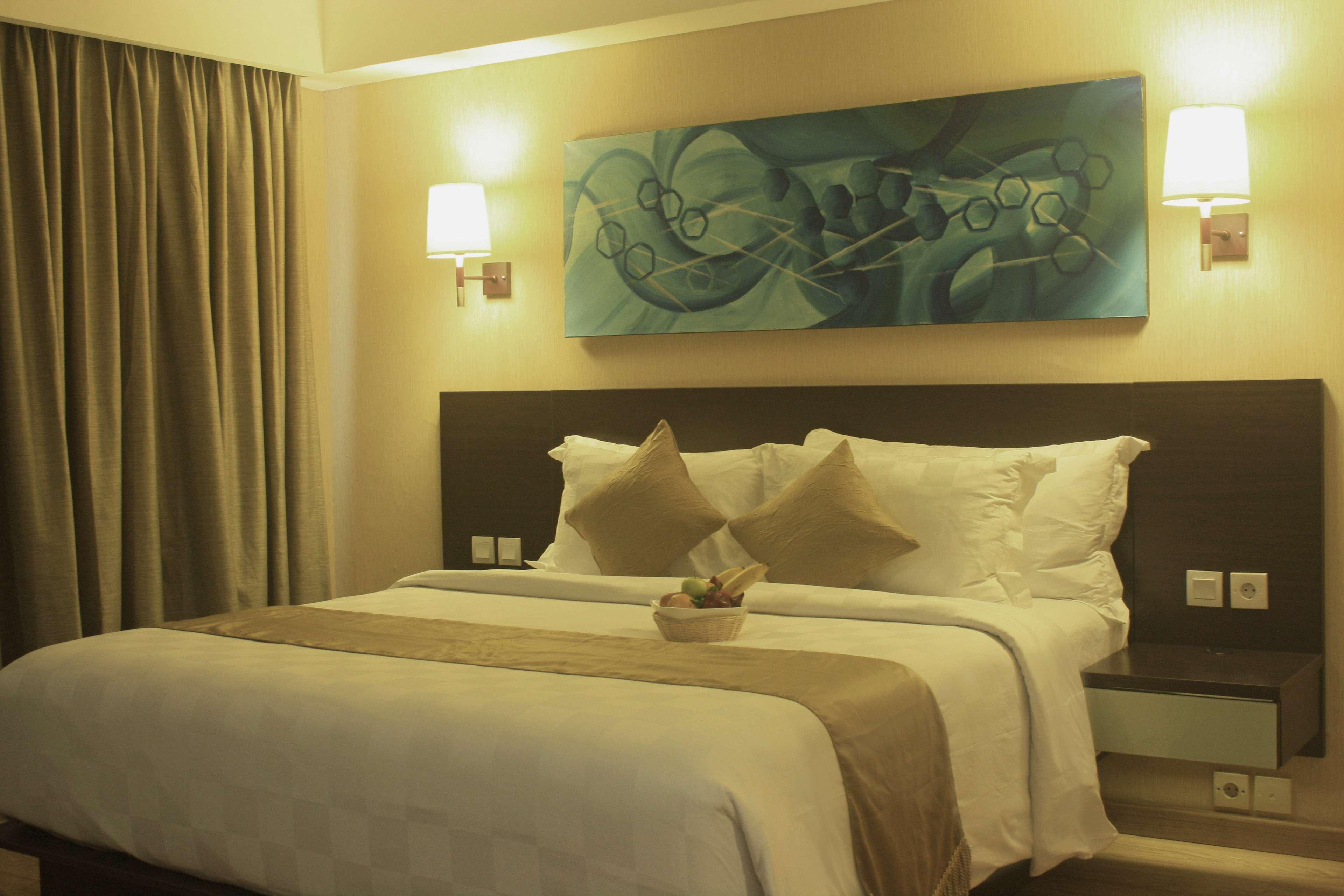 Best Western Premier The Hive Dżakarta Zewnętrze zdjęcie