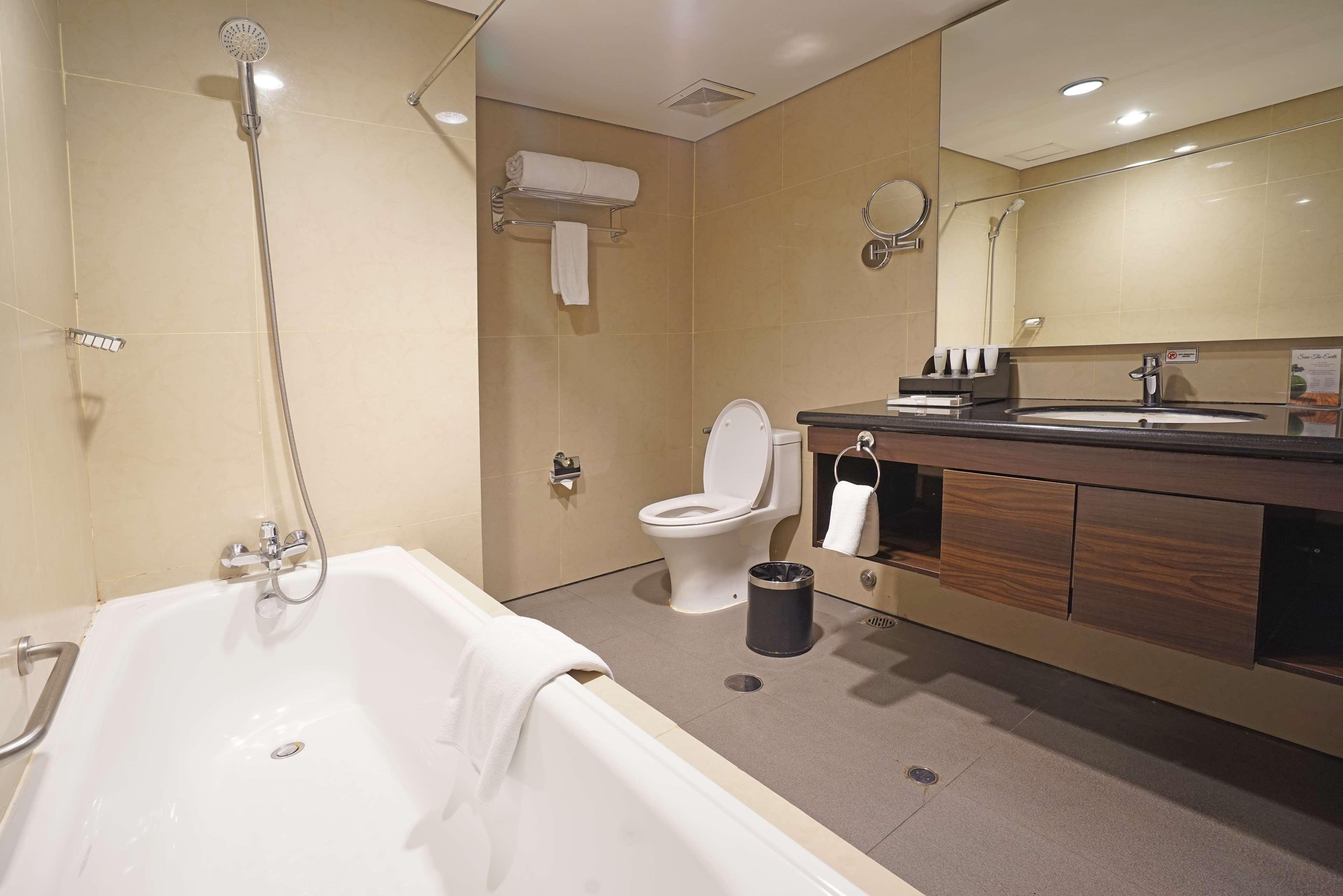 Best Western Premier The Hive Dżakarta Zewnętrze zdjęcie