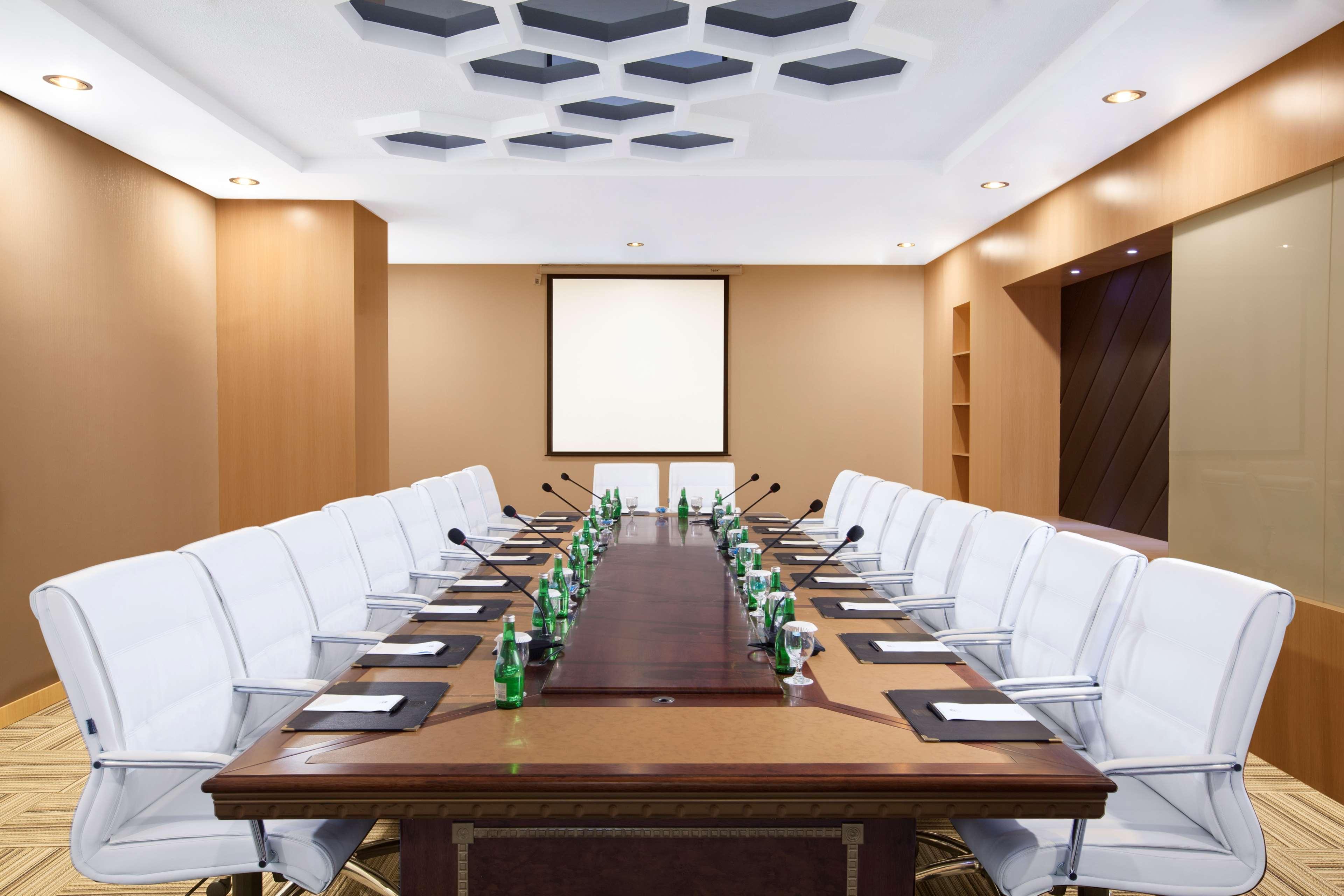 Best Western Premier The Hive Dżakarta Zewnętrze zdjęcie