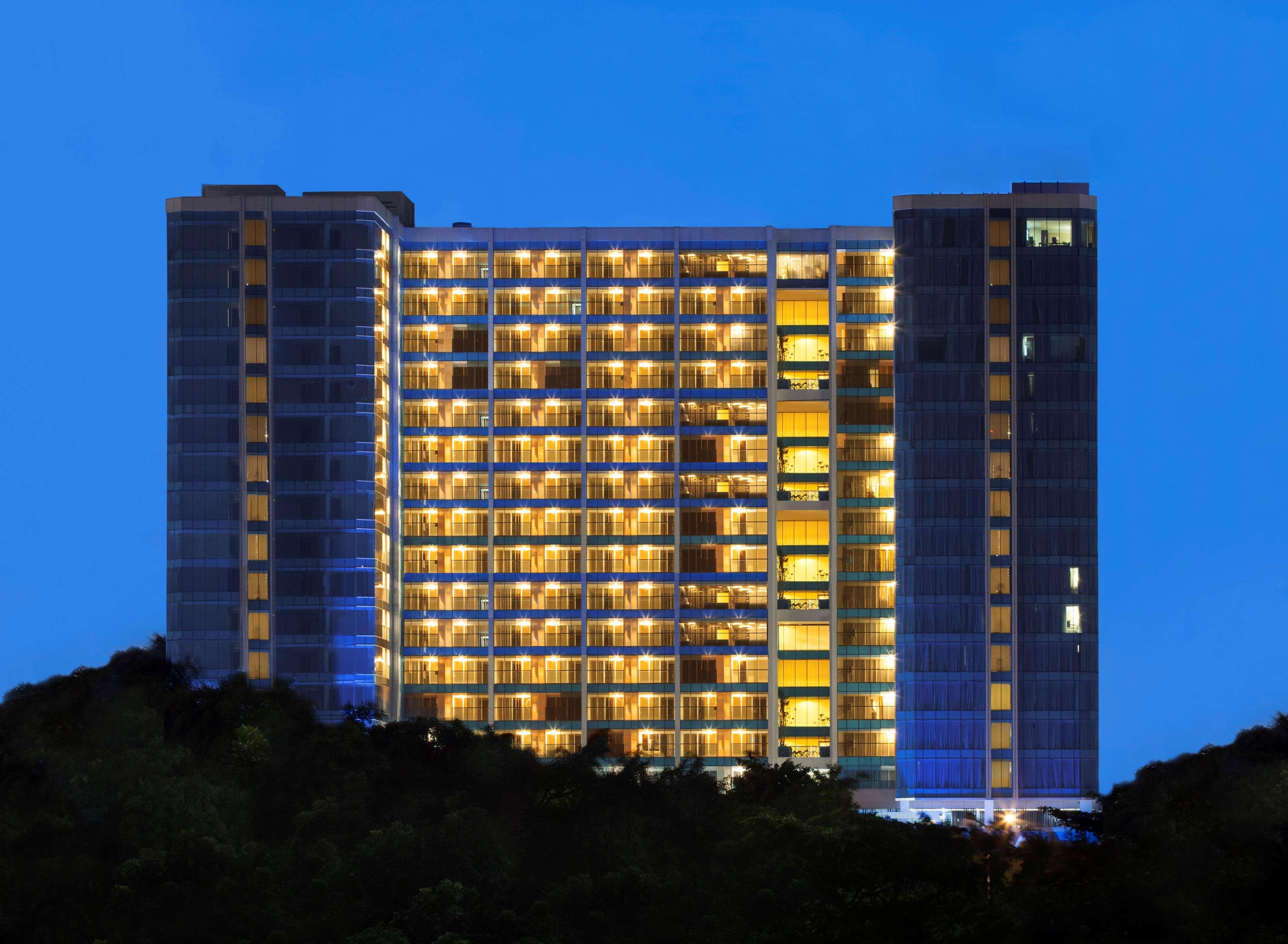 Best Western Premier The Hive Dżakarta Zewnętrze zdjęcie