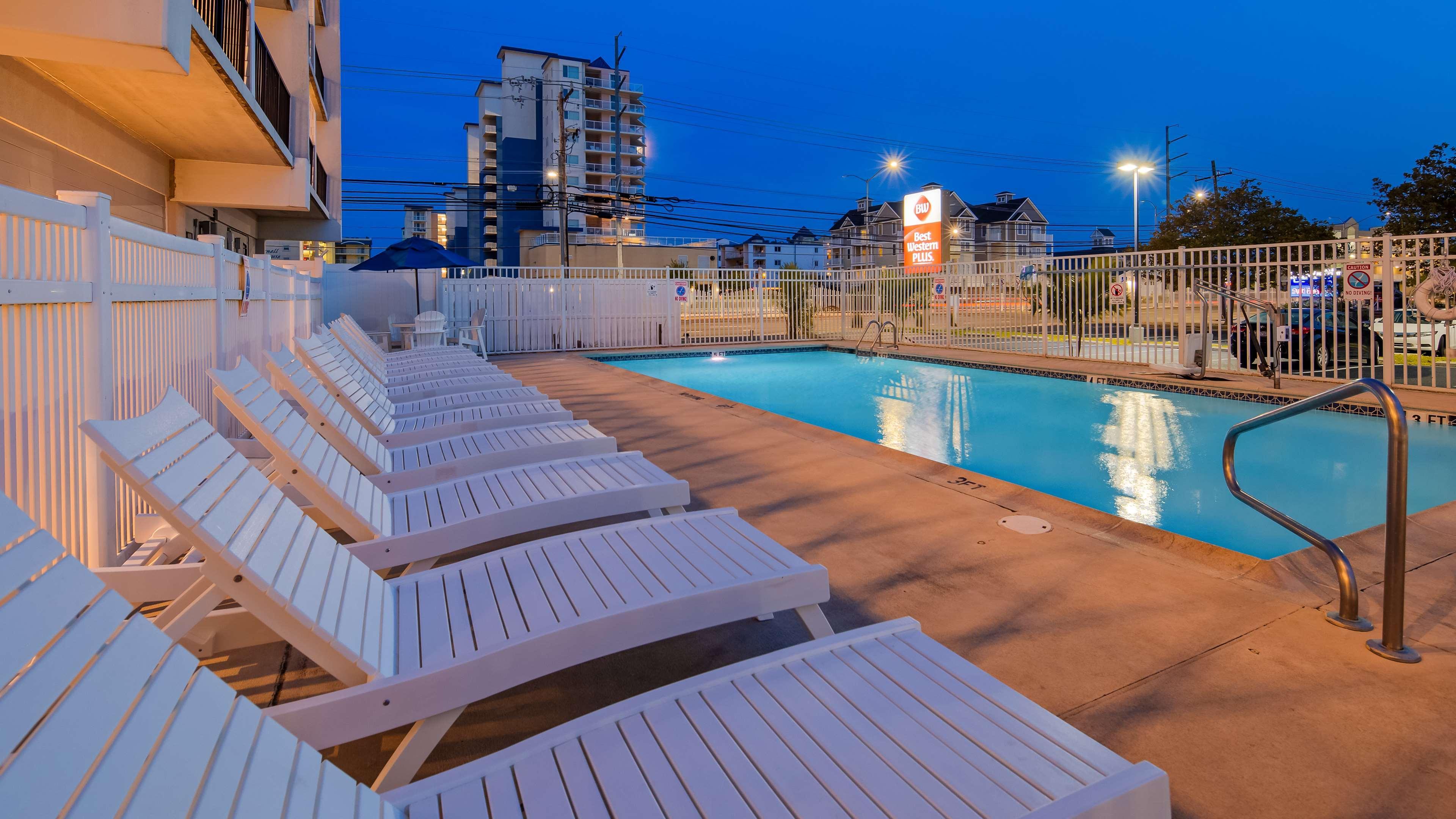 Best Western Premier The Hive Dżakarta Zewnętrze zdjęcie