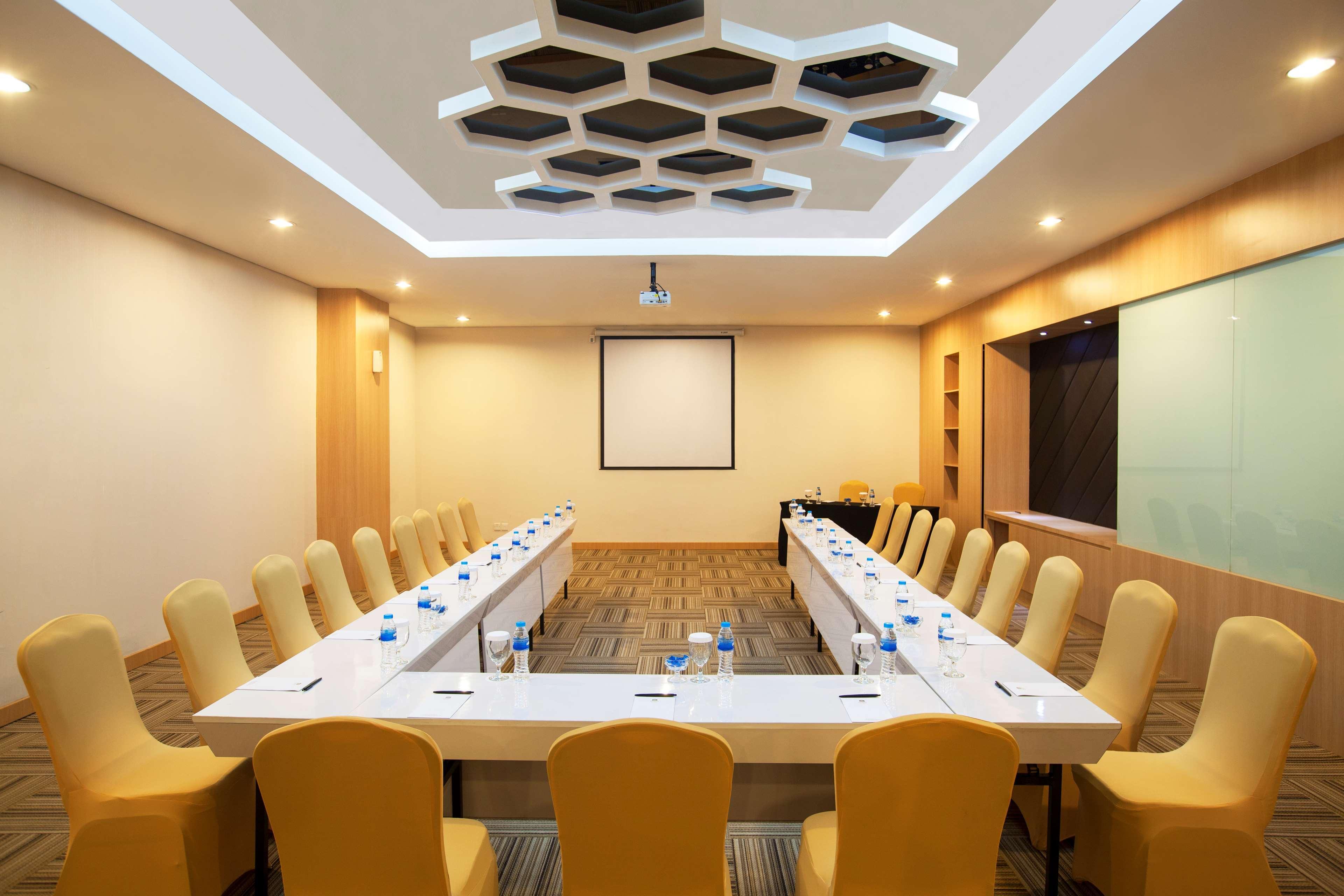 Best Western Premier The Hive Dżakarta Zewnętrze zdjęcie