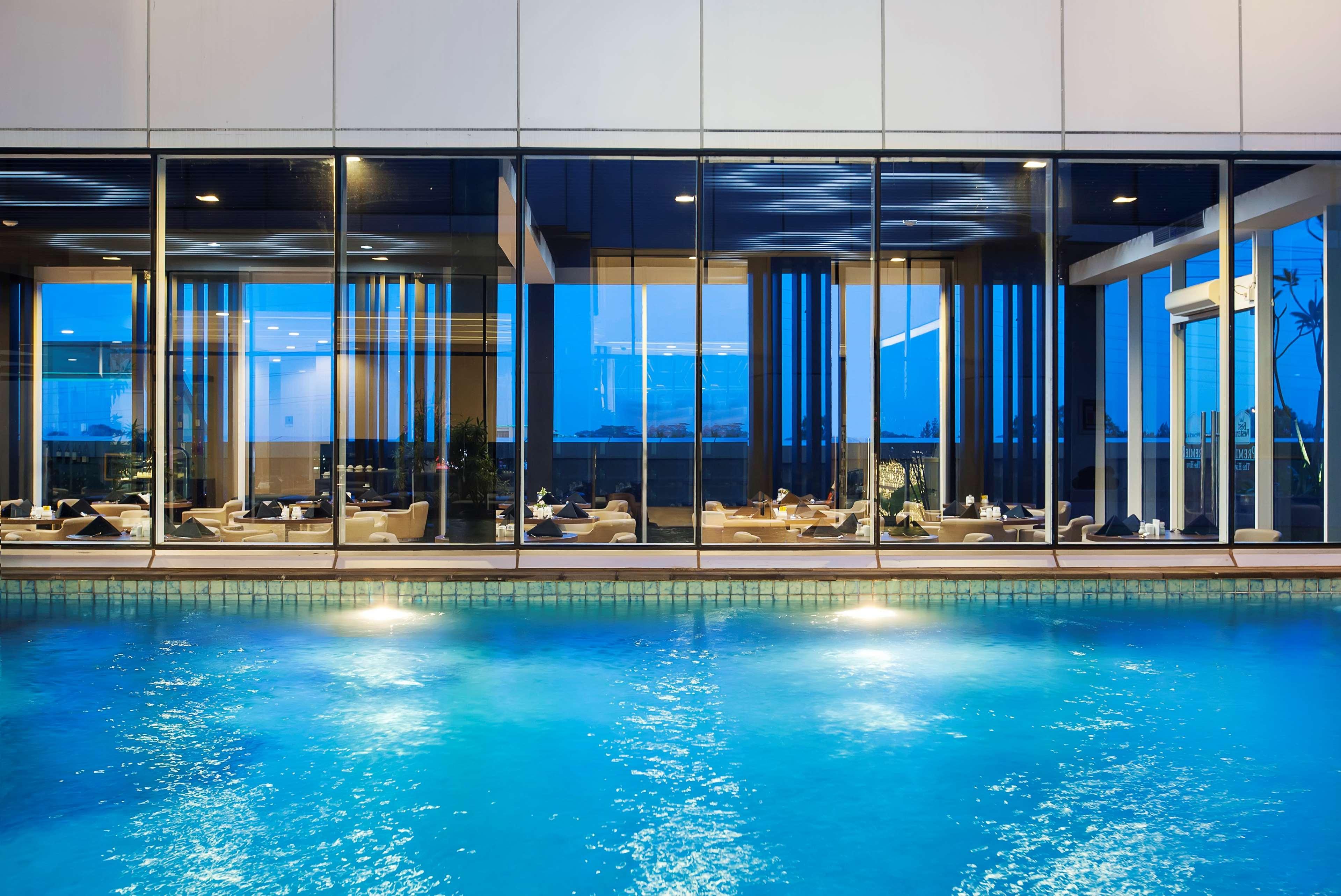 Best Western Premier The Hive Dżakarta Zewnętrze zdjęcie
