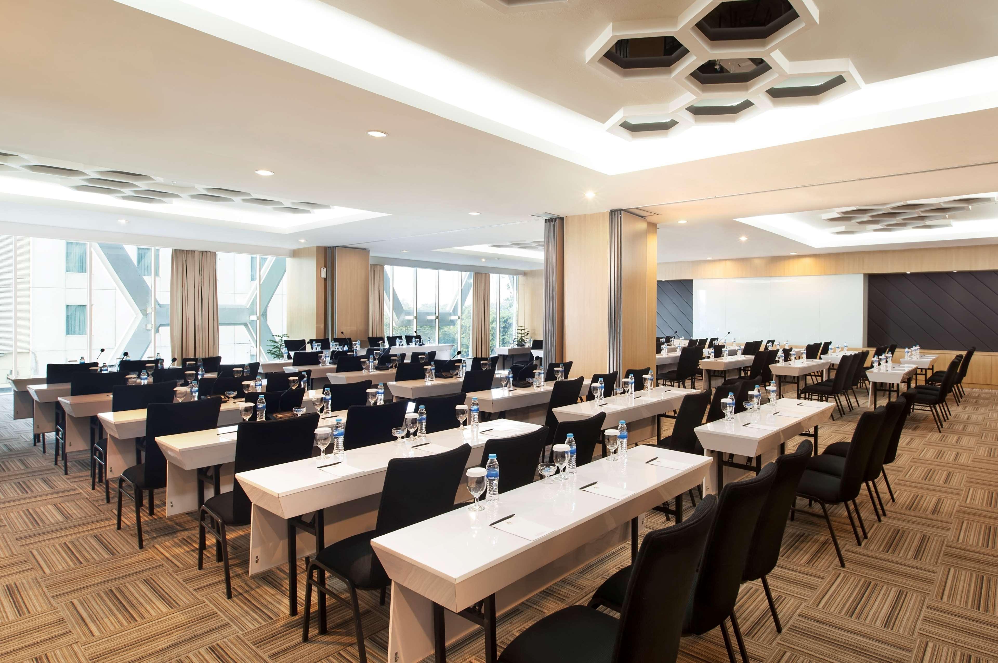 Best Western Premier The Hive Dżakarta Zewnętrze zdjęcie