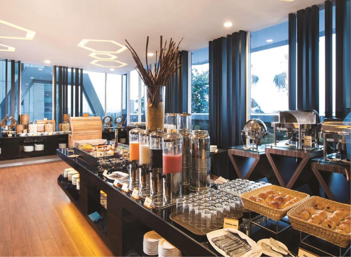 Best Western Premier The Hive Dżakarta Zewnętrze zdjęcie