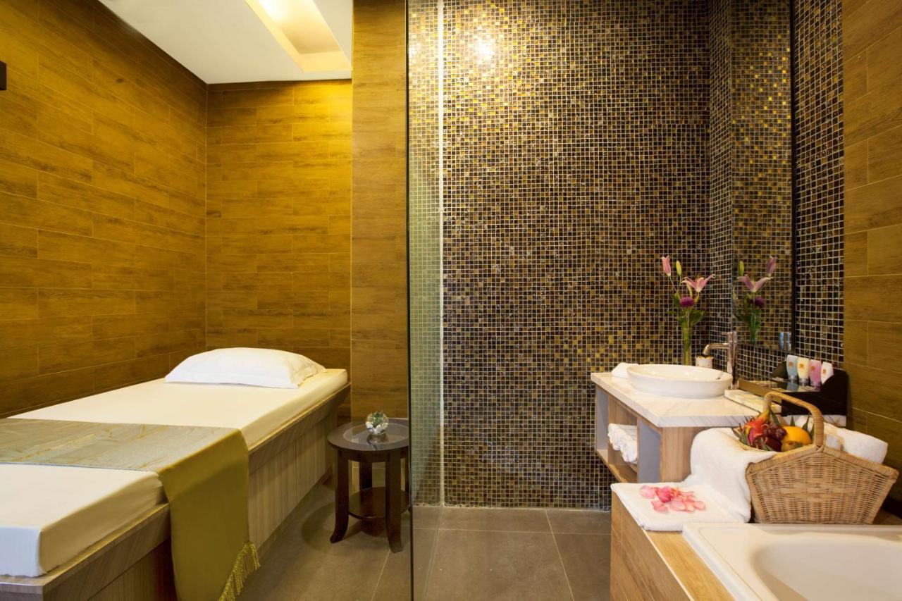 Best Western Premier The Hive Dżakarta Zewnętrze zdjęcie