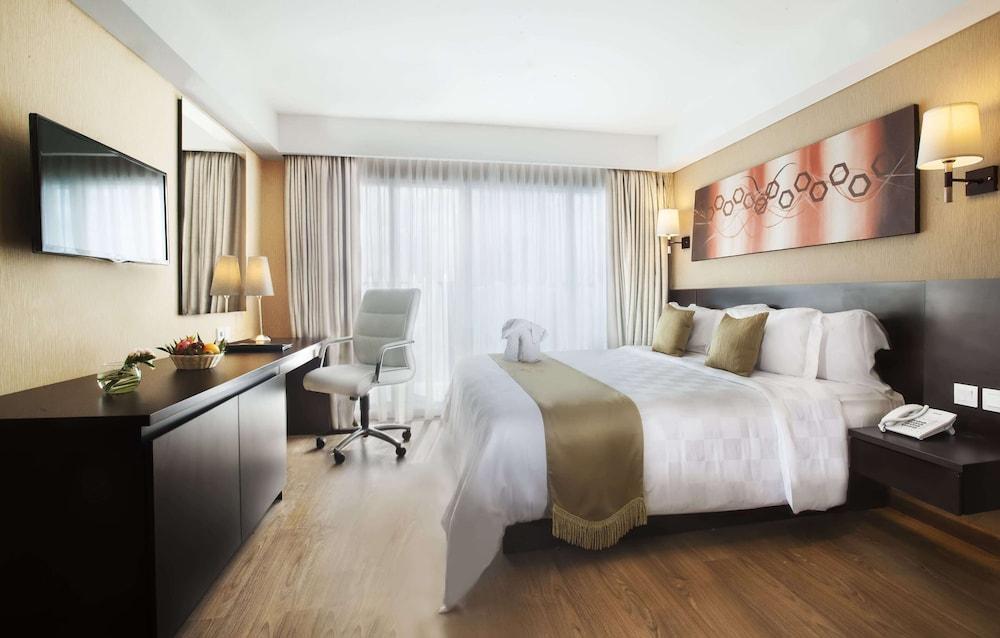 Best Western Premier The Hive Dżakarta Zewnętrze zdjęcie