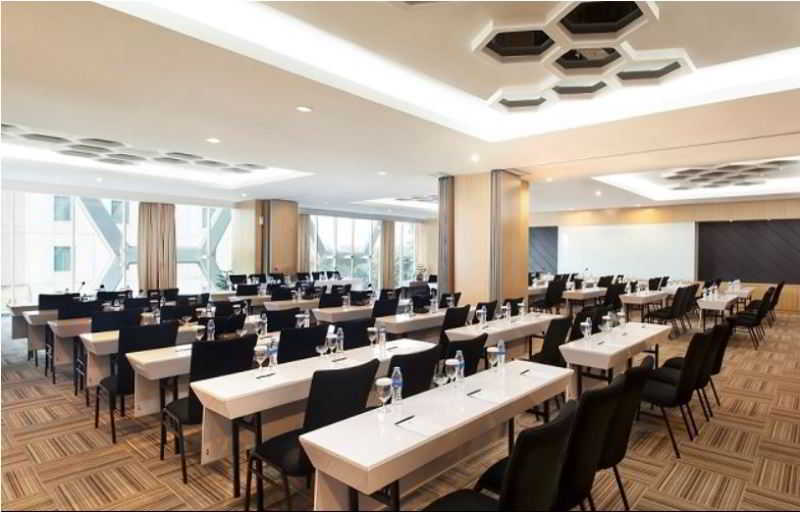 Best Western Premier The Hive Dżakarta Zewnętrze zdjęcie