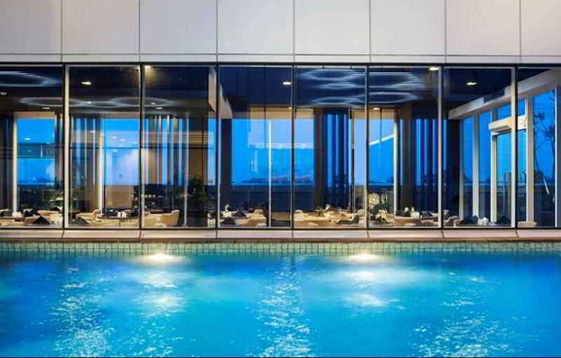 Best Western Premier The Hive Dżakarta Zewnętrze zdjęcie