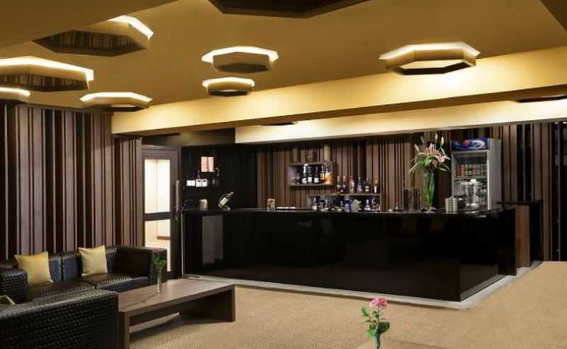 Best Western Premier The Hive Dżakarta Zewnętrze zdjęcie