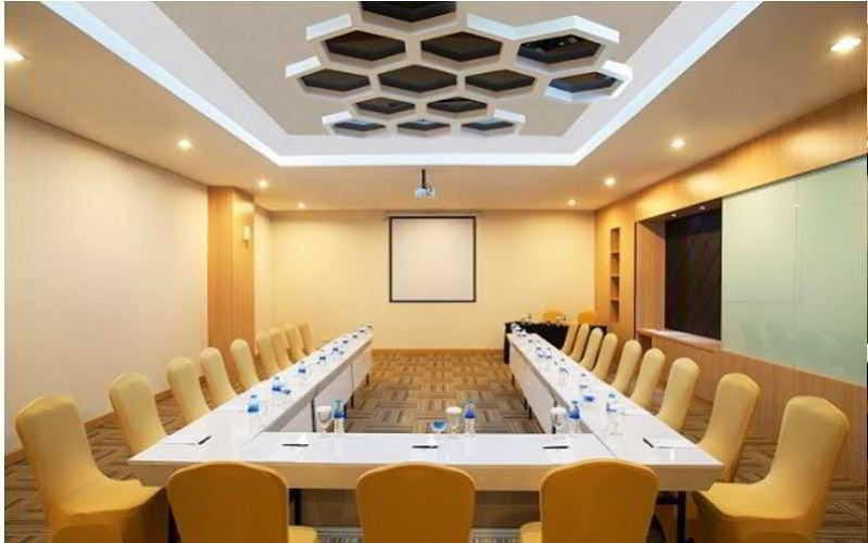 Best Western Premier The Hive Dżakarta Zewnętrze zdjęcie